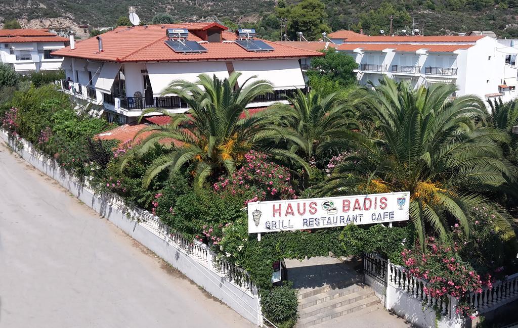 شقة Badis Haus توروني المظهر الخارجي الصورة